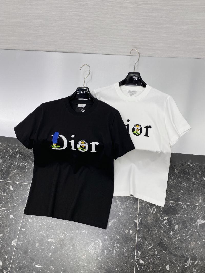 Christian Dior T-Shirts